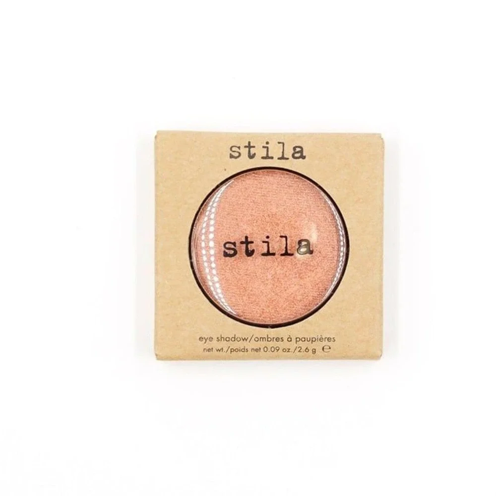 Stila - Single Matte Eyeshadow - Copper - .09 oz /‎ 2.6 g